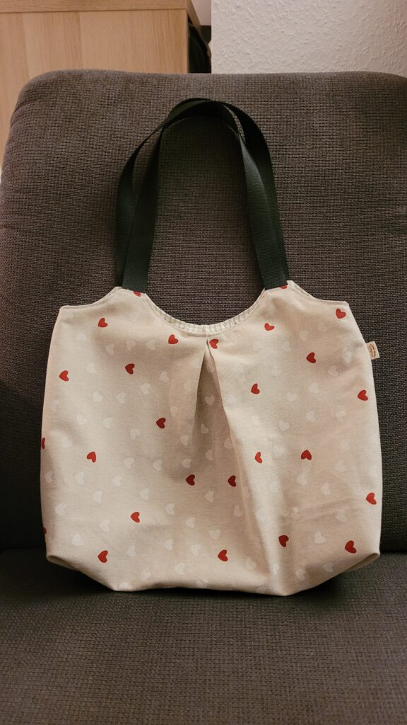 Wendetasche Milly