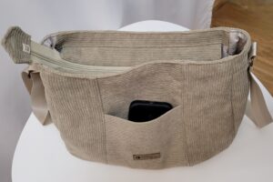 Anneby Handtasche