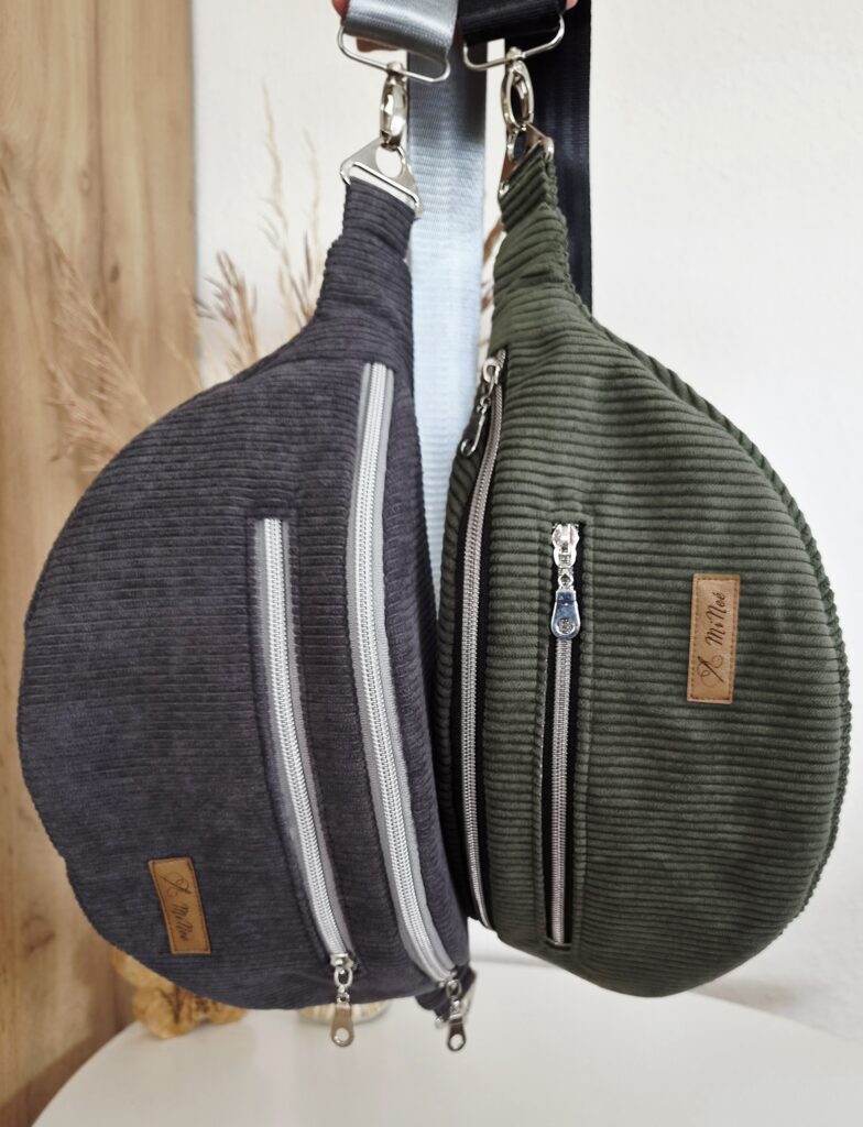 Bauchtasche Junis von SueSimple