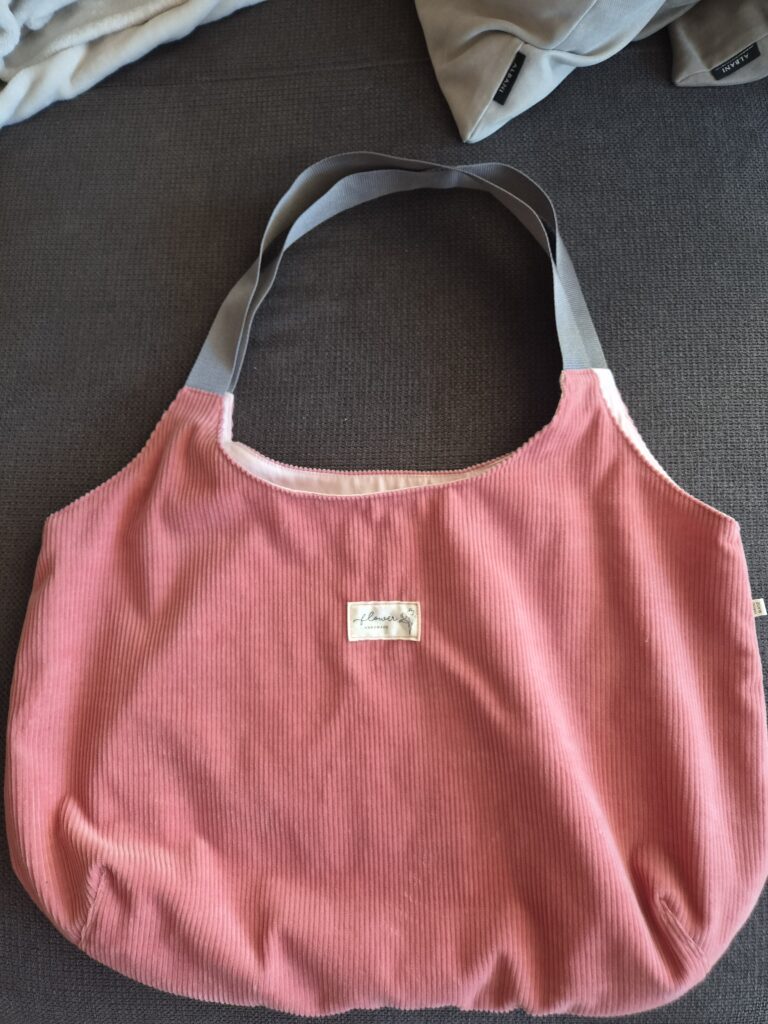 Beuteltasche Minee